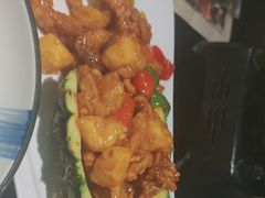 -金厨泰国餐厅·全泰籍厨师料理(拱北店)