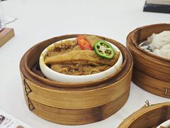 -顺德人家食府(黄金广场店)