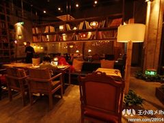 -漫咖啡MAANCOFFEE(清江路店)