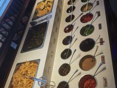 -老员外骨汤火锅(海州古城店)