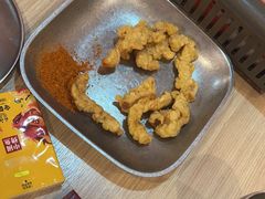 -令狐冲烤鱼·烧菜馆(达明店)