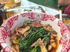 -破店肥哈·海鲜·烧烤(郑州银泰inPARK店)