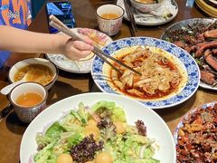 -杨记隆府(重庆总店)