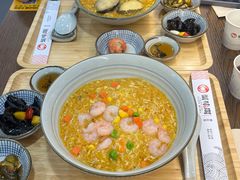 -蟹味阁·蟹黄面(体育西横街店)