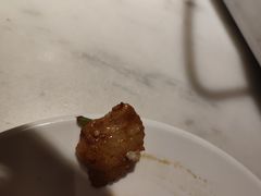 -小菜园新徽菜(扬州华润万象汇店)