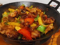 -胡师傅三下锅(汽车站店)