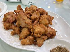 -黑石礁酒楼·海鲜(黑石礁店)
