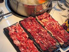 -刘少华贵州小黄牛·鲜牛肉火锅(总店)