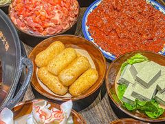 -冯校长老火锅(广州正佳广场店)