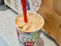 -DQ·蛋糕·冰淇淋(五角场万达店)