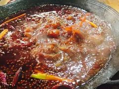-星鸿社重庆老火锅