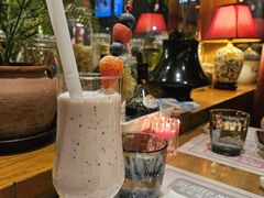 -安妮意大利餐厅(国贸店)