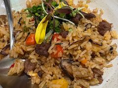 -一沙一城·岩烤牛扒(深圳首店)