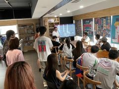 -帝京日语(春熙路旗舰校区)