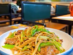 -新粤新疆菜(禅城店)