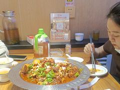 -俭寨大盘鸡·缸子肉·小公鸡·新疆菜(云通店)
