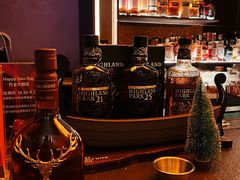 -DEW Lounge(深圳湾店)
