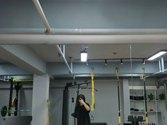 -袁振健身工作室