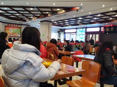 大堂-龙抄手(春熙路总店)