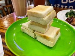 -澳门陈光记烧味饭店(南京德基广场店)