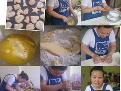 -杜勒瓦DIY烘焙&个性化蛋糕定制