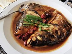 -老家水饺濮阳菜(巴黎街店)