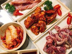 -喜来稀肉(虹泉路店)