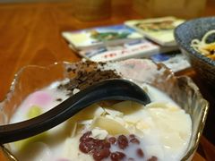 浓椰奥秘冰豆腐花-原醪糟民俗小吃(金沙港湾店)