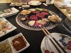 -虎焱炭火烧肉