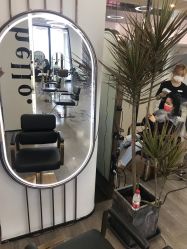 -ON STAR SALON