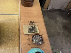 -一号铺子·大炉茶