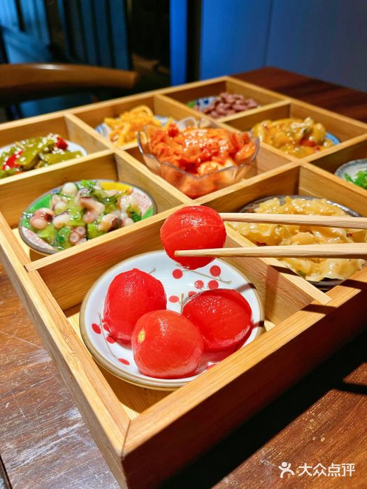 石葵(锦业时代店)图片