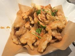 -华竹饭店(中央大街店)