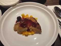 -庐灶江南·江南菜·四合院Bistro(东直门雍和宫·原华侨宾馆店)