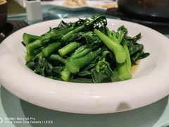 广东菜心苗-衡山汇·高级粤菜(霄云路店)