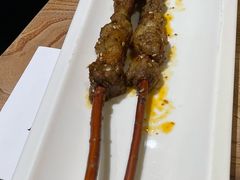 -小放牛炒菜馆(北国商城店)