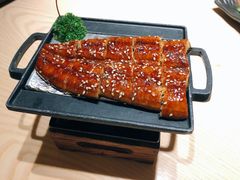 -越光米贩精致料理餐厅(金鹰店)