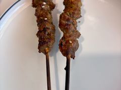 -亮健容天生蚝烧烤自助(交道口直营店)