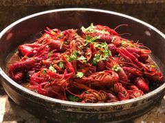 -喜来登酒店-盛宴标帜餐厅