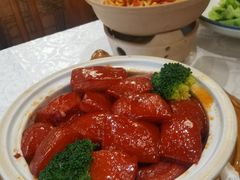 -马凯餐厅(地安门店)