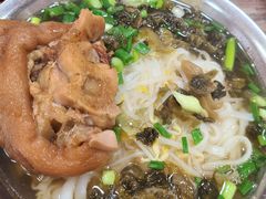 -北海田螺店(四川路店)