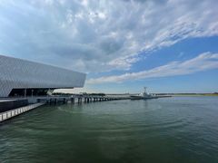 -贝林大翅鲸简餐厅(国家海洋博物馆店)