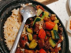 -秀玉coffee&kitchen(黄石大上海店)