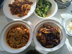 -兰湘子·湘菜小炒(长安万科广场店)