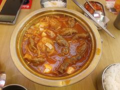 -朴大叔拌饭(广州花城汇店)