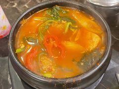 -高丽村韩国料理(兴华二路店)