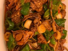 -全聚德(长江路店)