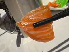 -领鲜活海鲜榴莲自助火锅(东门店)