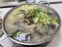 -苏州羊肉(海关路店)