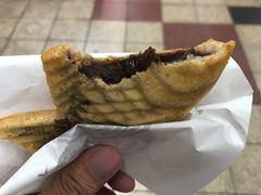 -鳴門鯛焼本舗(天神橋３丁目店)